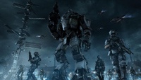 Условно-бесплатную версию Titanfall выпустят в Азии