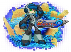 Платформер Mighty No. 9 от автора Mega Man не выйдет в этом году
