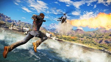 Авторы Just Cause 3 предложили фанатам создать релизный трейлер игры