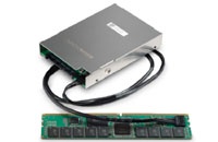 Micron Technology представила первые модули DDR4 NVDIMM