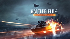 В Battlefield 4 добавят ремейк карты Dragon Valley