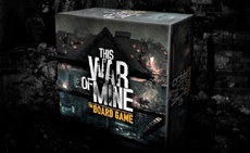 This War of Mine превратят в настольную игру
