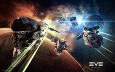EVE Online получила самое масштабное обновление в этом году