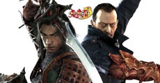 Руководство Capcom обсуждает возрождение серии Onimusha