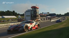 В Gran Turismo Sport не будет динамической погоды и смены времени суток
