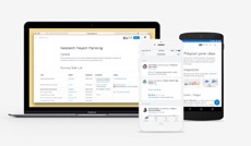 Dropbox запустил «убийцу» Evernote и Google Docs