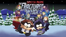 Релиз South Park: The Fractured But Whole перенесли на 2017 год