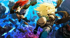 Gravity Rush 2 не выйдет в этом году