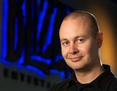 Директор World of Warcraft покинул свой пост