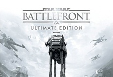 Анонсировано полное издание Star Wars Battlefront