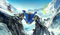 Открытый бета-тест Steep пройдёт в ноябре