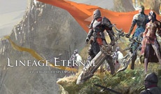Закрытый бета-тест Lineage Eternal стартует в конце ноября