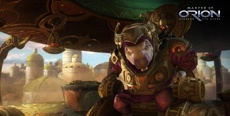 Анонсировано первое дополнение к Master of Orion