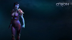 В Master of Orion добавили четыре новые расы