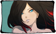 Бесплатное сюжетное дополнение к Gravity Rush 2 посвятят Рэйвен