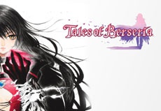 Объявлены системные требования Tales of Berseria