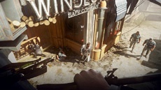 В Dishonored 2 позволят настраивать уровень сложности и выбирать задания