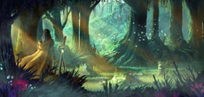Состоялся релиз карточной игры Faeria