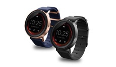 Fossil атакует рынок «умных» часов: к выпуску готовятся три сотни устройств