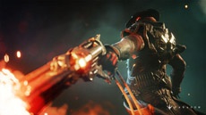 В Paragon добавят охотника Сумрака