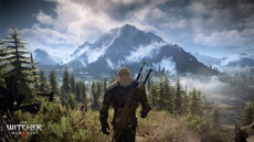 The Witcher 3 для PS4 Pro и Xbox One X обзаведётся улучшенной графикой