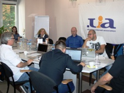 Объем рынка медийной интернет-рекламы за 6 месяцев 2017 значительно вырос