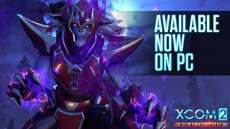 XCOM 2 получила дополнение War of the Chosen