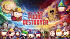 Объявлена дата выхода South Park: Phone Destroyer на iOS и Android
