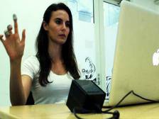 Skymouse: еще одна "мышь будущего"