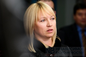 Глава крупной украинской IT-компании уволилась из-за разногласий с владельцами