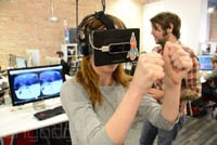 Oculus VR и ряд других компаний намерены создать объединение Immersive Technology Alliance