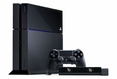 Sony удивлена высокими темпами продаж PS4