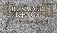 Новое дополнение к стратегии Crusader Kings 2 выйдет через неделю