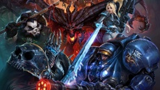 Blizzard объявила дату выхода Heroes of the Storm