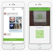 Изобретатели протокола BitTorrent выпустили защищенный мессенджер для iPhone и iPad