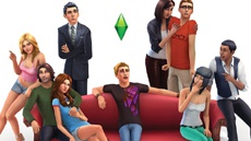 В The Sims 4 добавят новый мир