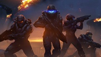 В Halo 5: Guardians появятся микротранзакции