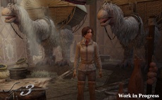 Syberia 3 покажут на Gamescom 2015
