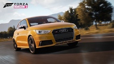 В Forza Horizon 2 добавили шесть новых автомобилей