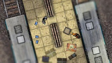 Half-Life 2 и Hotline Miami скрестили в инди-игре