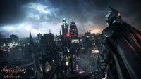 Промежуточный патч к ПК-версии Batman: Arkham Knight выйдет уже скоро