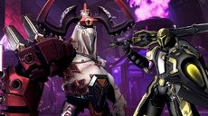 Gearbox представила двух новых персонажей шутера Battleborn