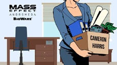 Mass Effect: Andromeda лишится главного редактора