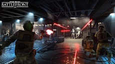 Первое дополнение к Star Wars: Battlefront выйдет завтра