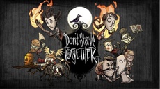 Релиз Don't Starve Together состоится на следующей неделе