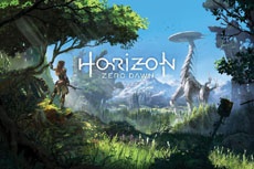 Релиз Horizon: Zero Dawn перенесли из-за масштабного игрового мира
