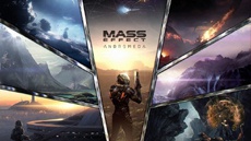 Mass Effect: Andromeda и оригинальную трилогию соединят серией книг