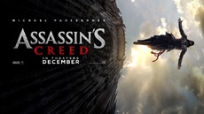 Ubisoft не планирует зарабатывать на фильме по Assassin's Creed