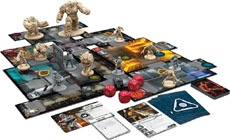 DOOM превратят в настольную игру