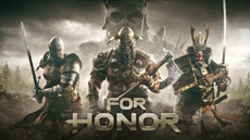 Альфа-тест For Honor стал самым масштабным в истории Ubisoft
